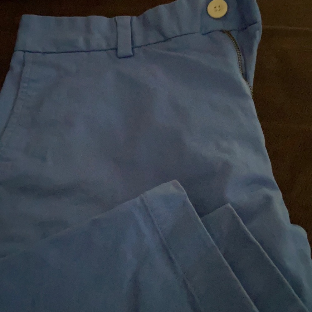 Men’s vineyard vine shorts excellent condition